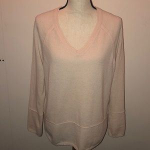 Vince 💯% Cashmere V Neck Sweater